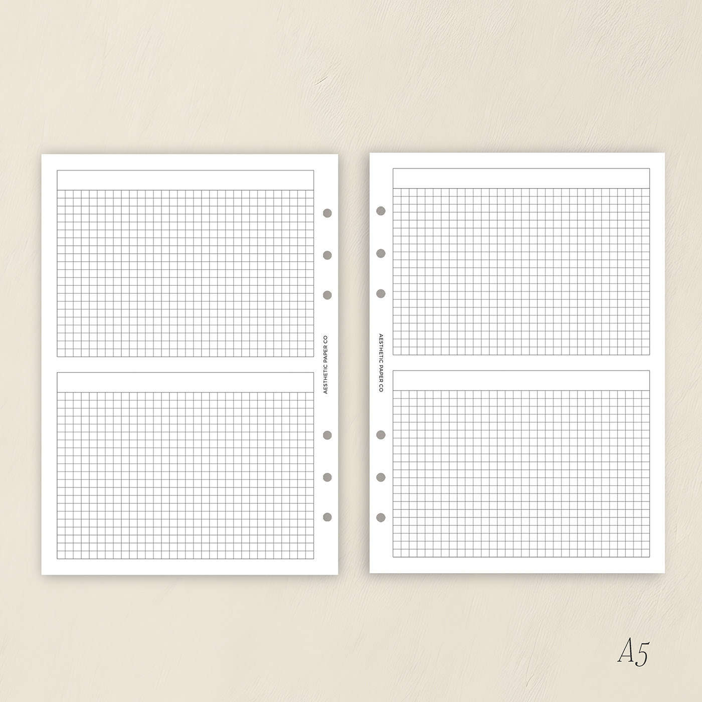 UN024 - Graph Split Inserts | PDF
