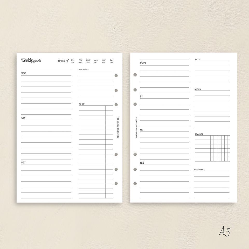 UWN01 - WO2P Lined Insert