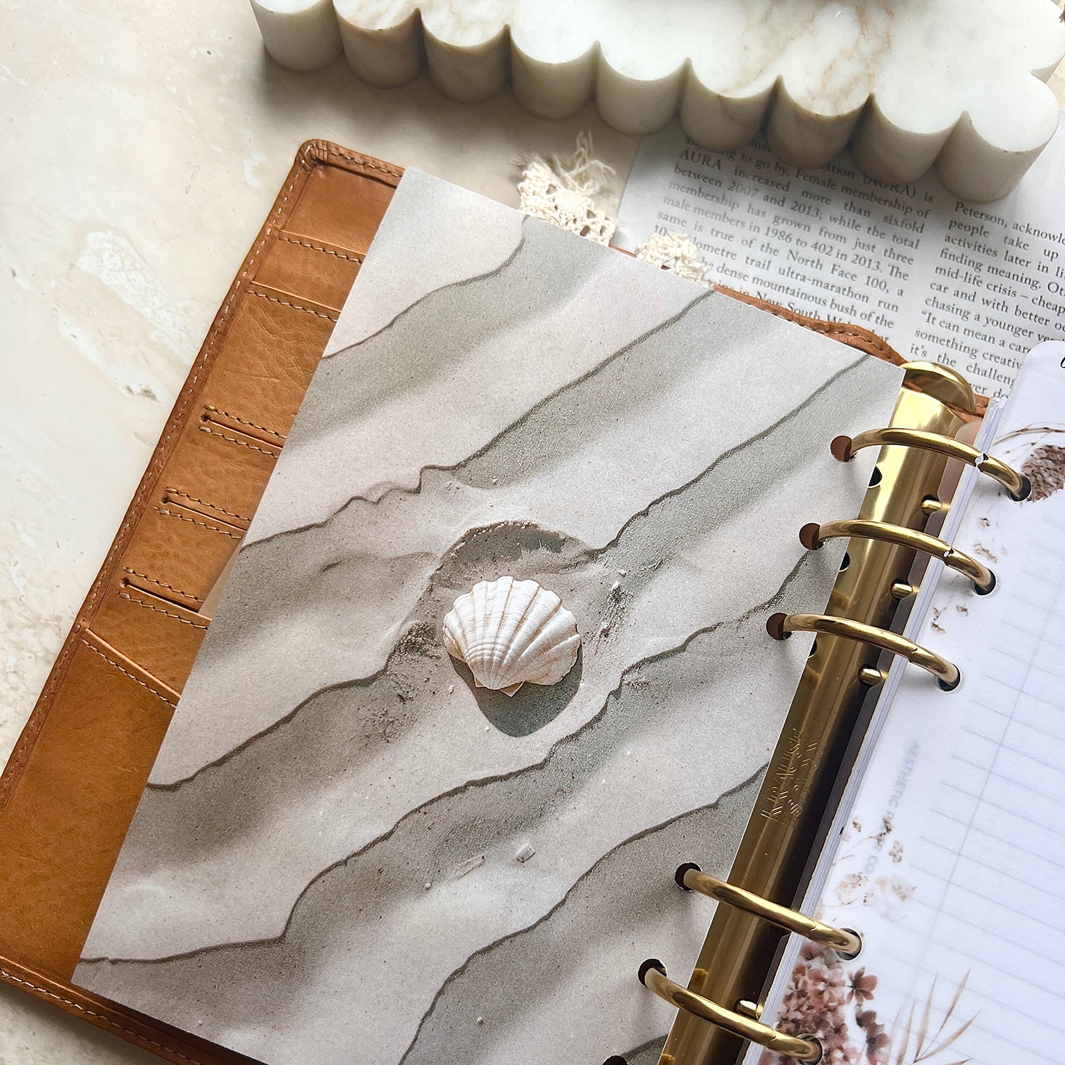 PERSONAL GROWTH DASHBOARD