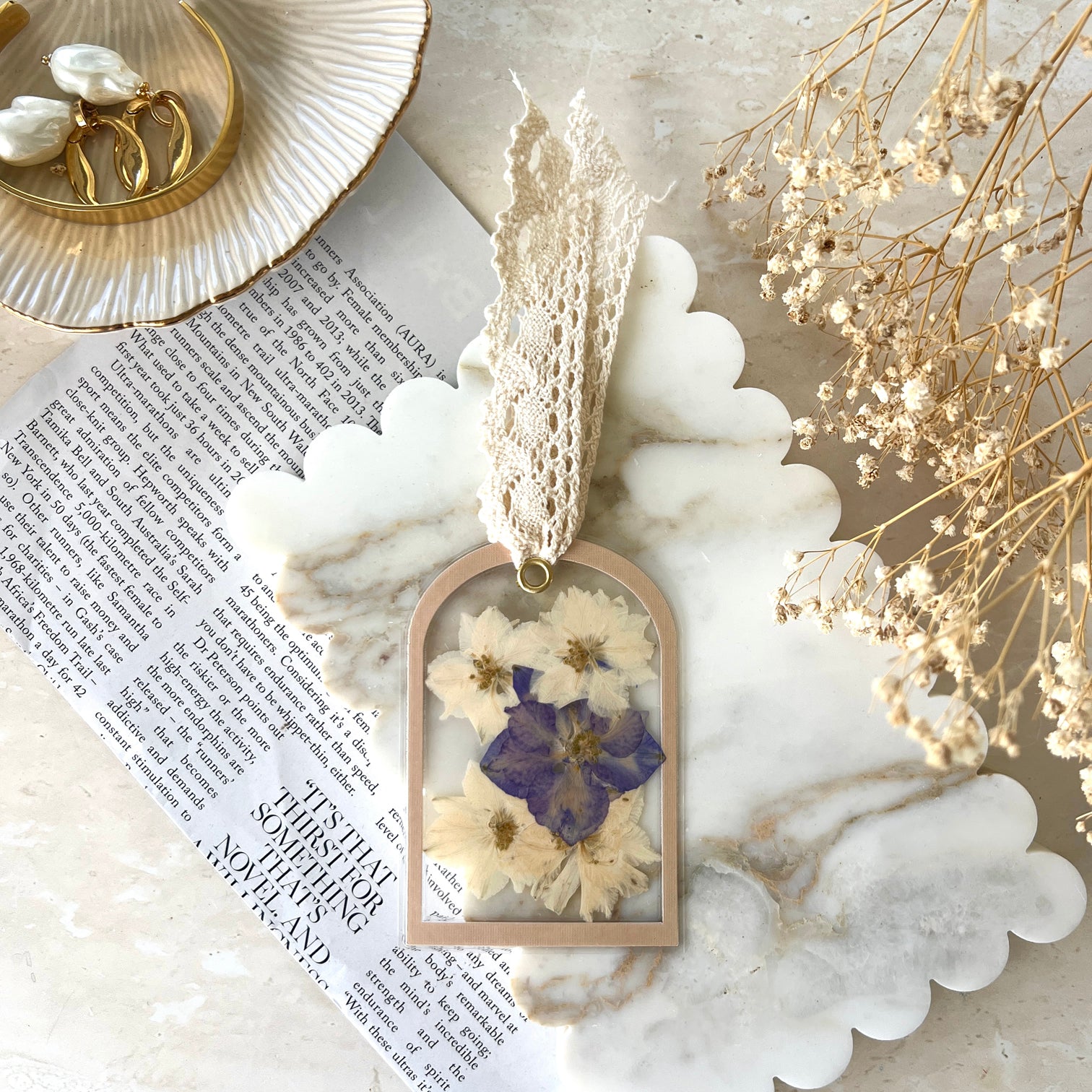Bookmark N38