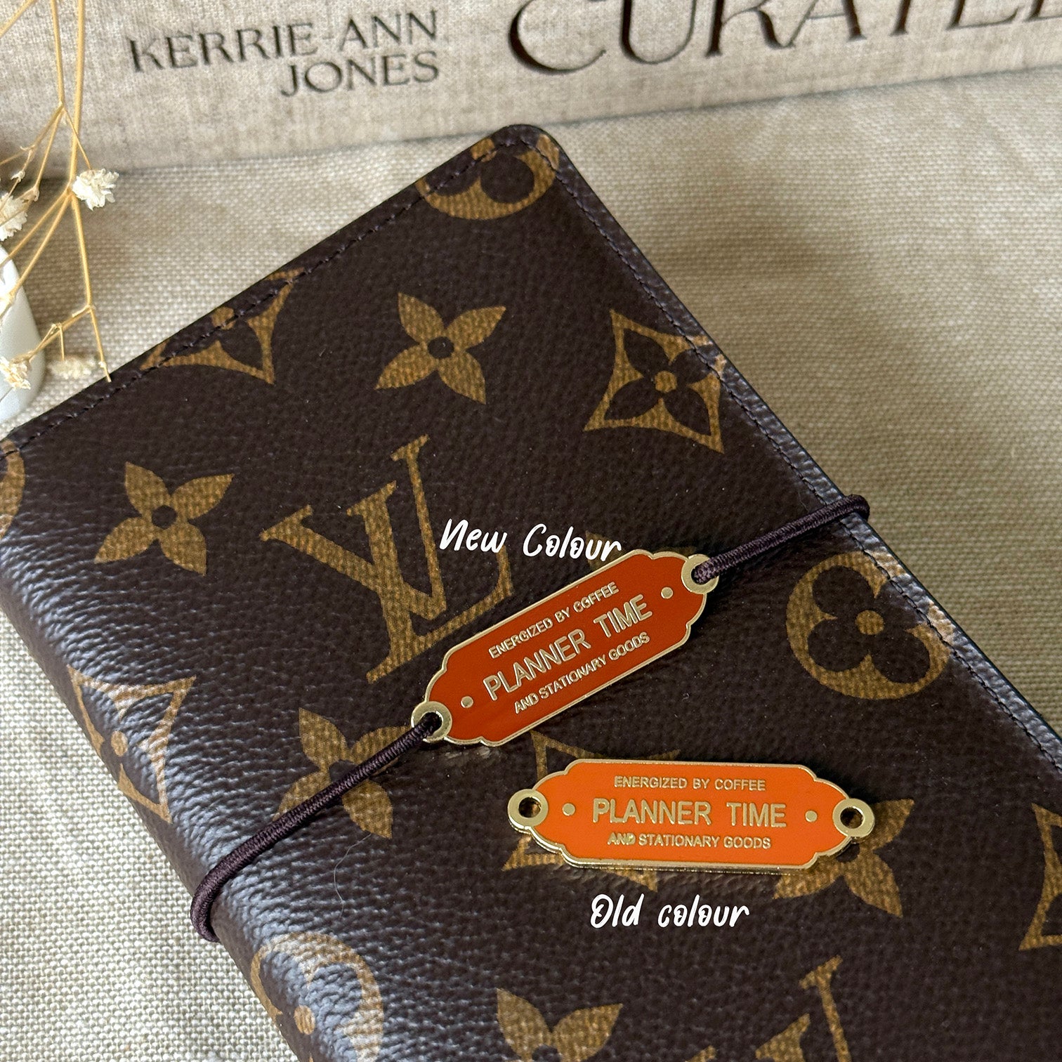 Planner Time | Planner Charm