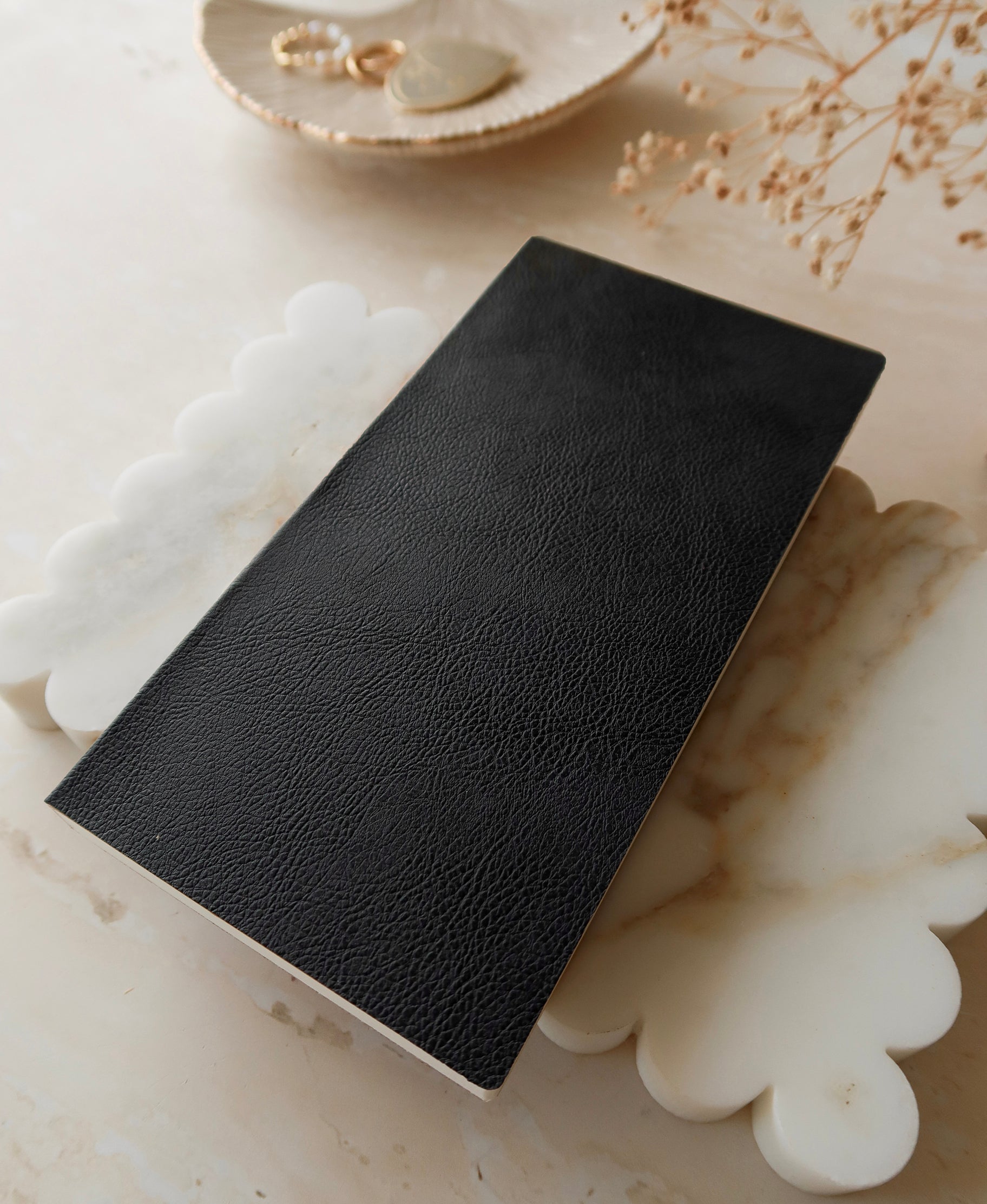 Pocket Plus Lined Notebook - PREORDER