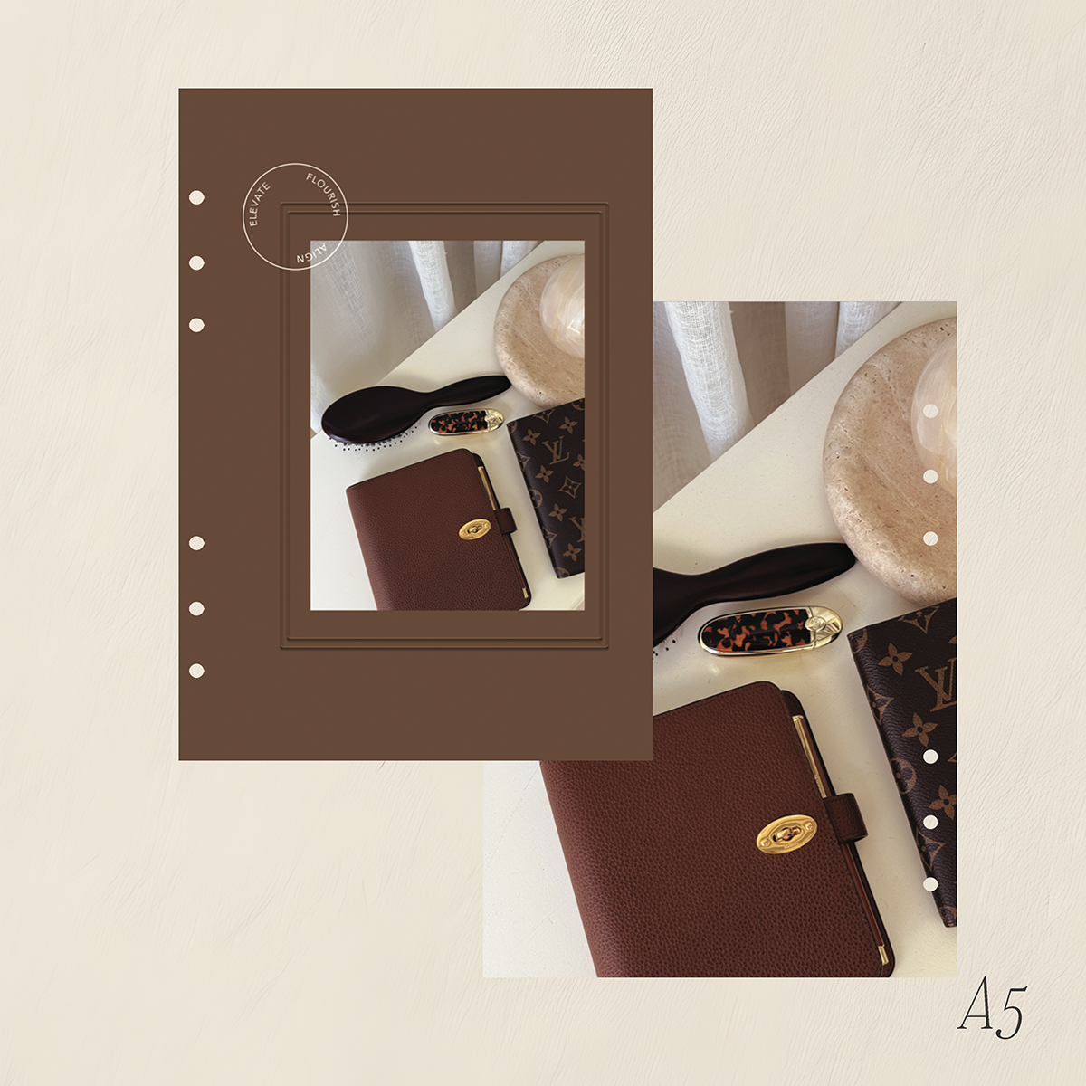 ELEVATE FLOURISH ALIGH DASHBOARD