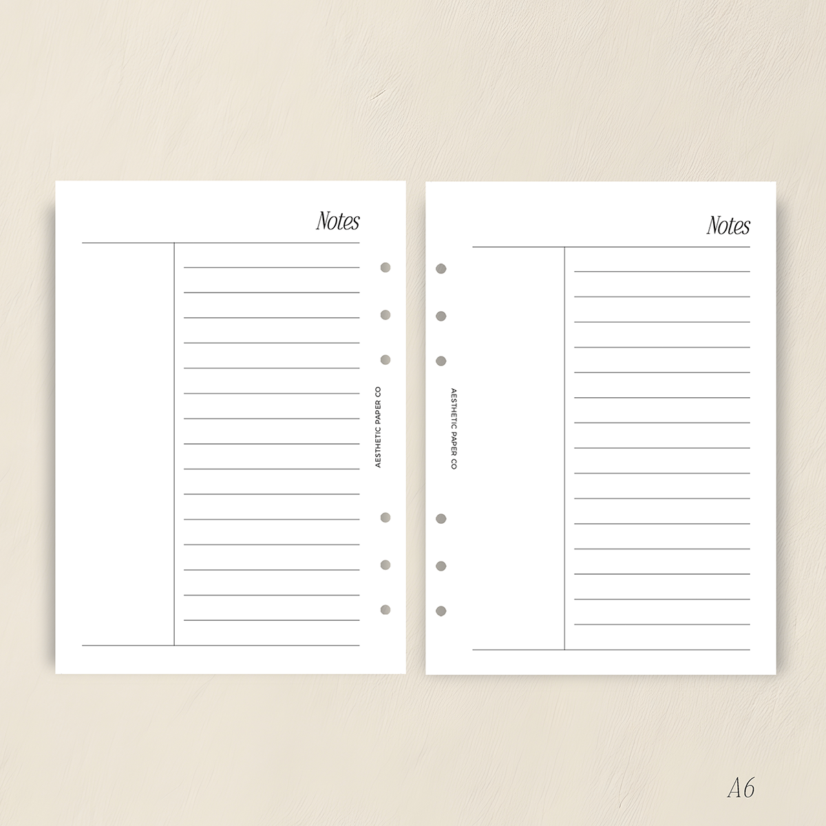 UN012 - Duo Notes | PDF