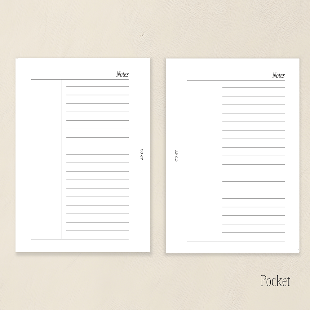 UN012 - Duo Notes | PDF