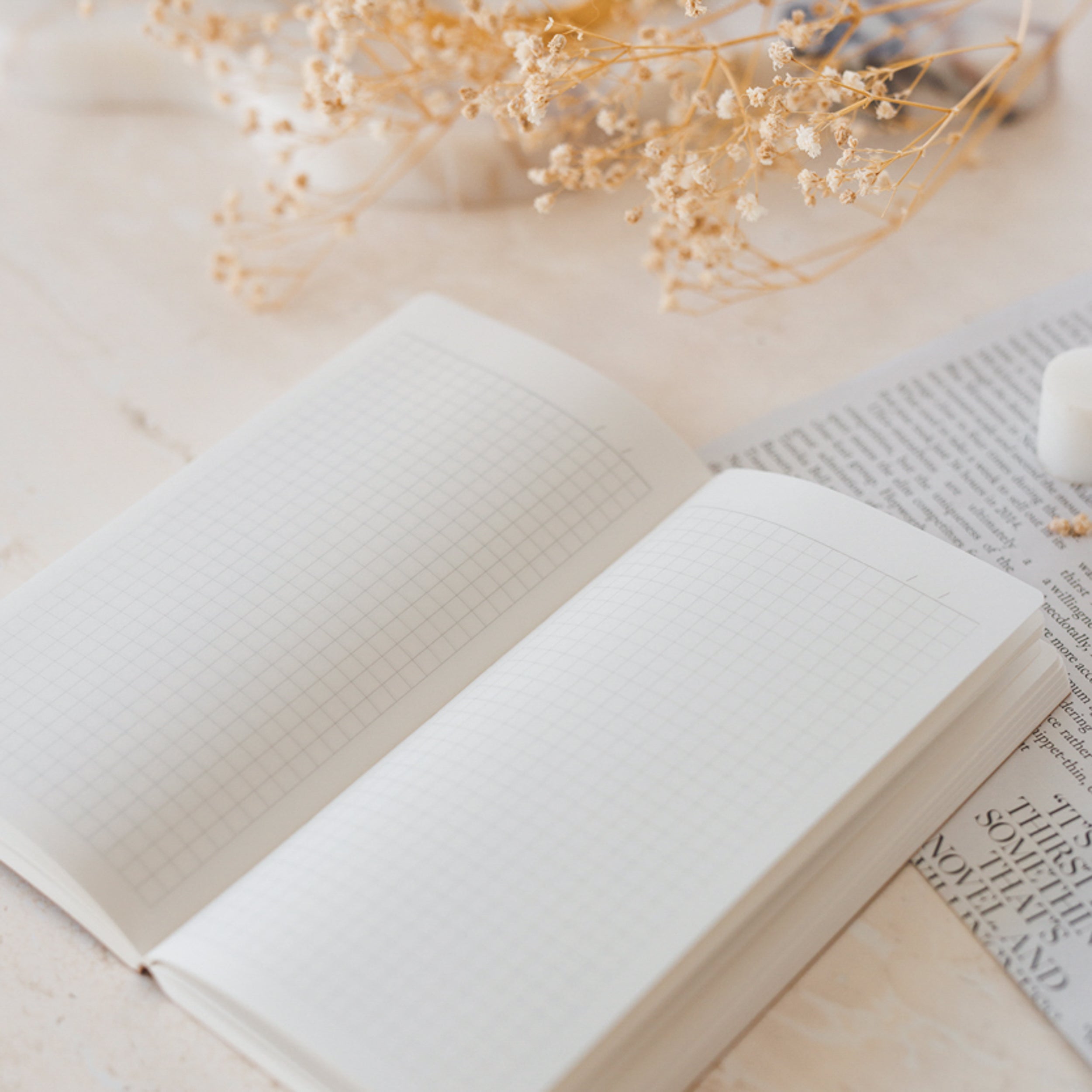 Pocket Plus Notebook