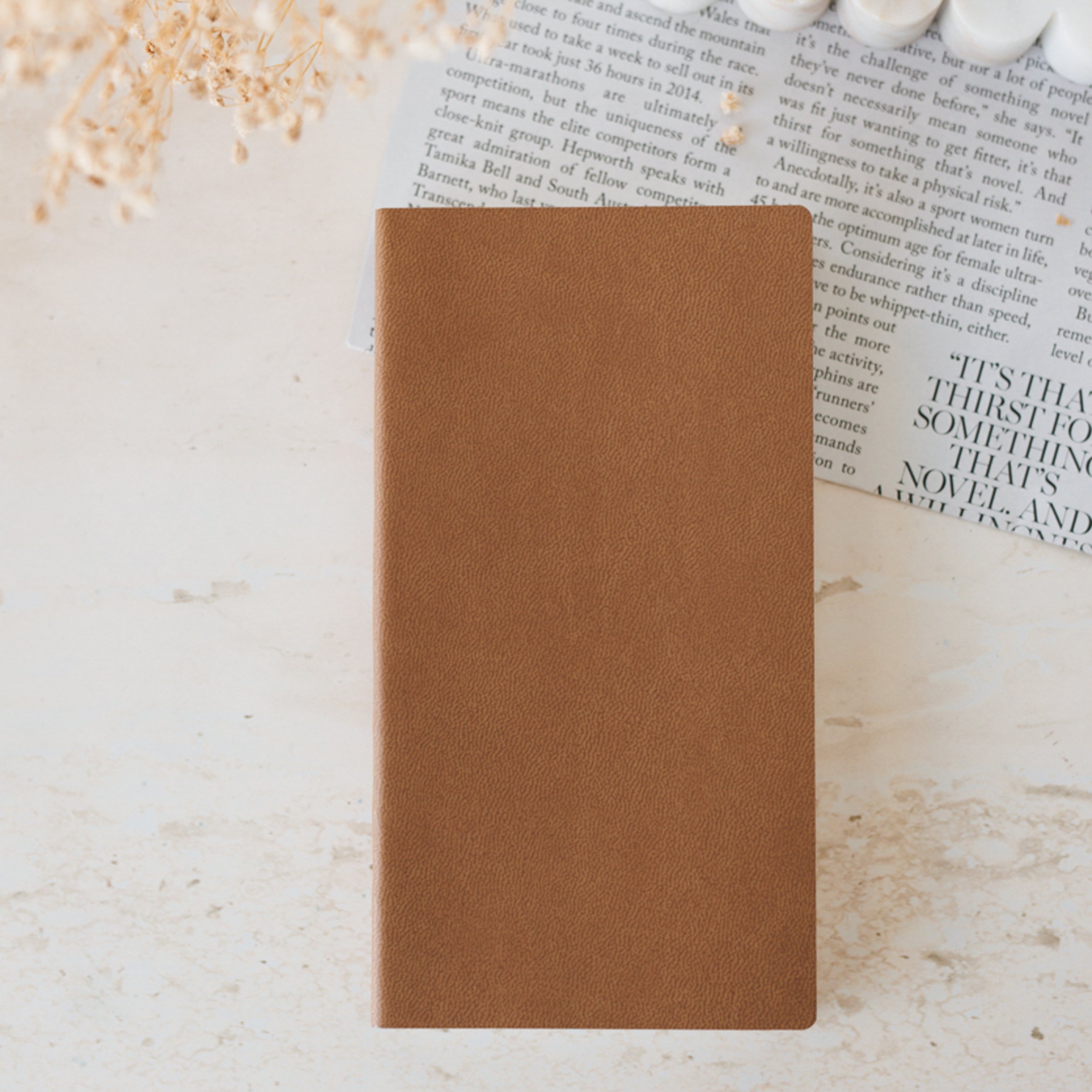 Pocket Plus Notebook