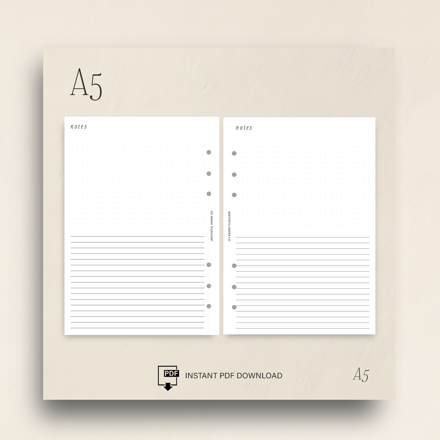 UN02 - Notes N02 Insert | PDF