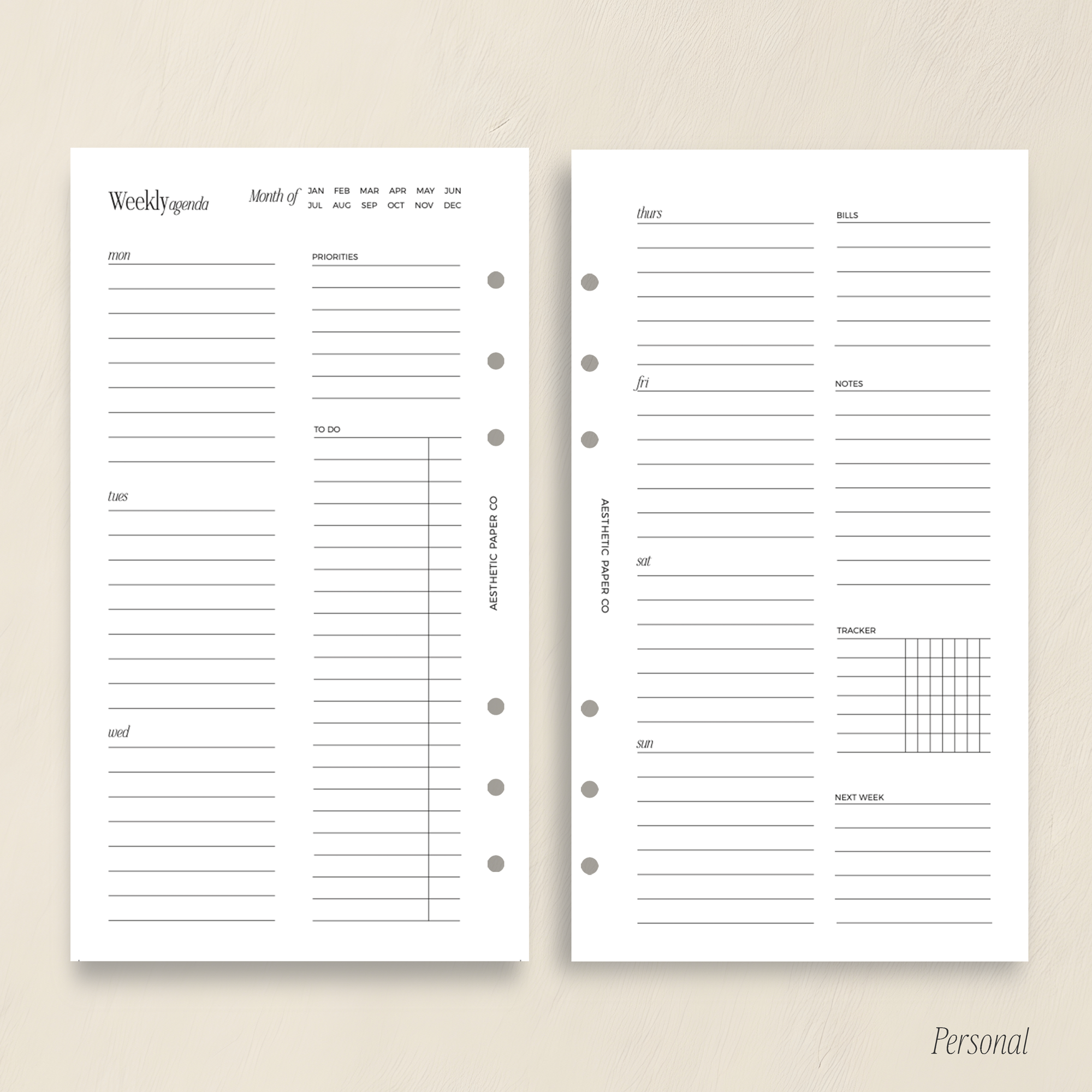 UWN01 - WO2P Lined Inserts | PDF
