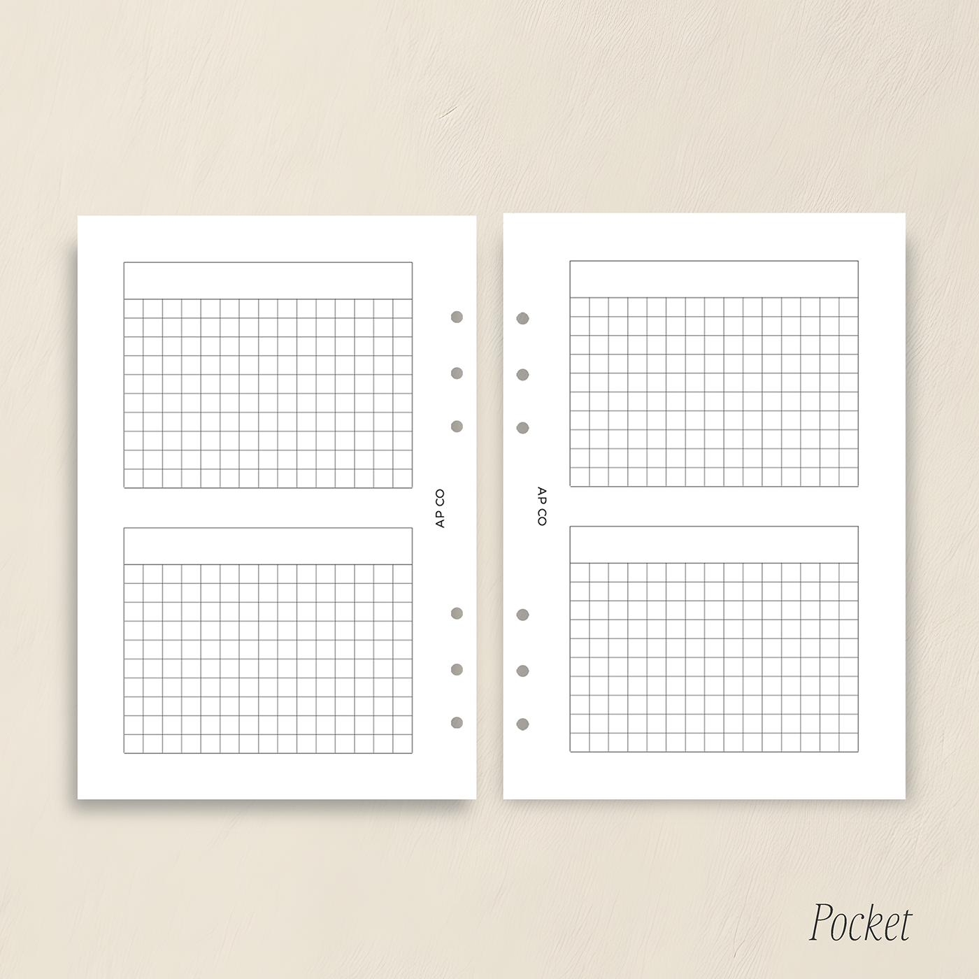 UN024 - Graph Split Inserts | PDF