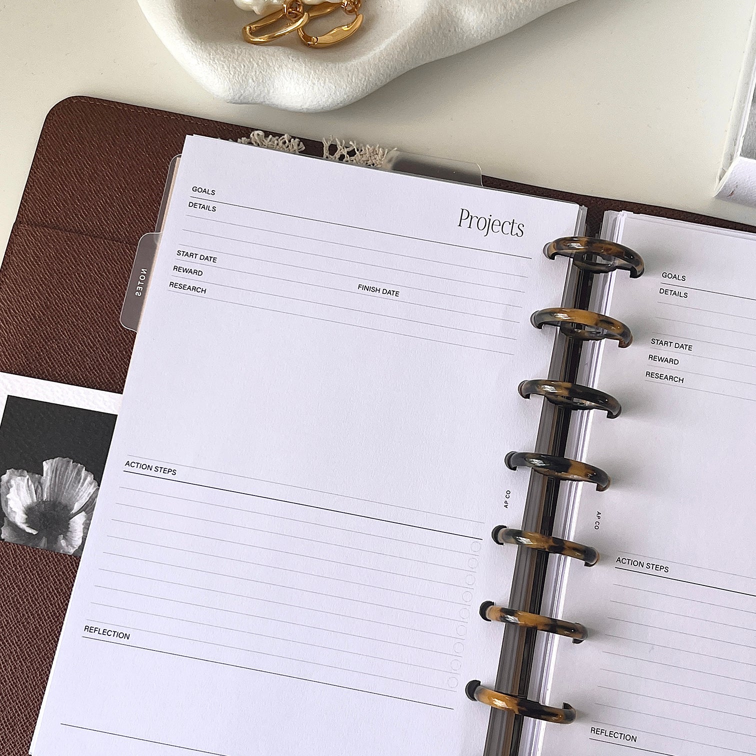 UN011 - Projects V1 Insert