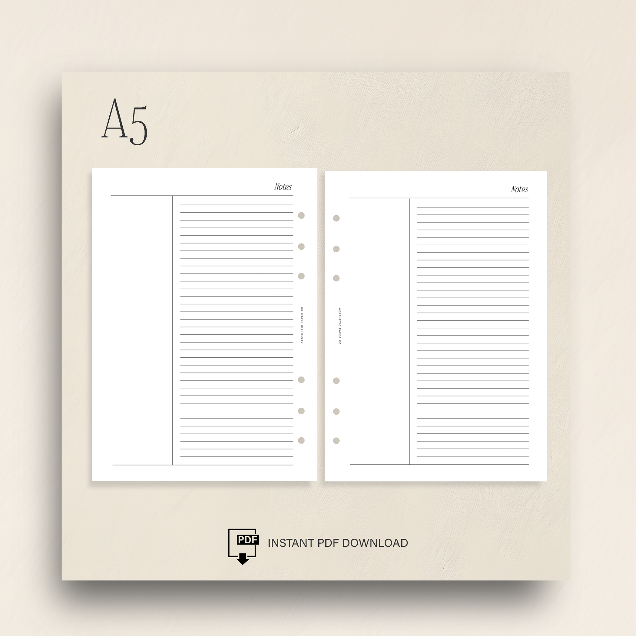 UN012 - Duo Notes | PDF