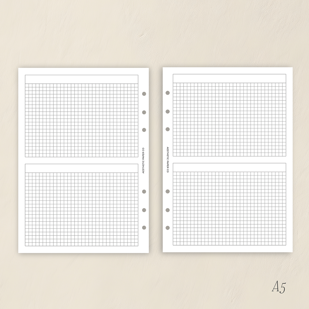 UN024 - Graph Split Inserts | PDF