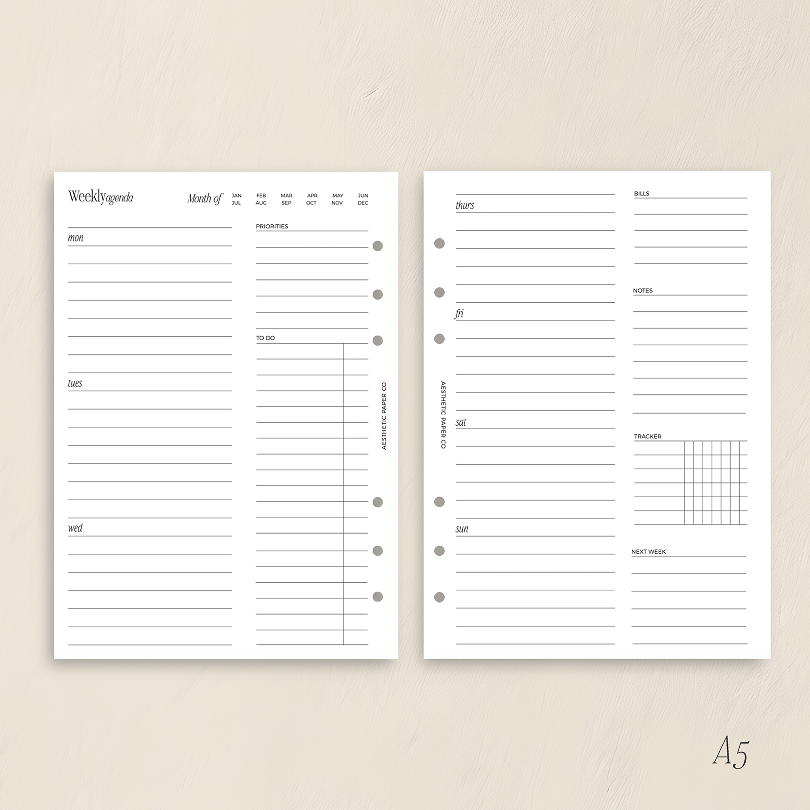 UWN01 - WO2P Lined Inserts | PDF