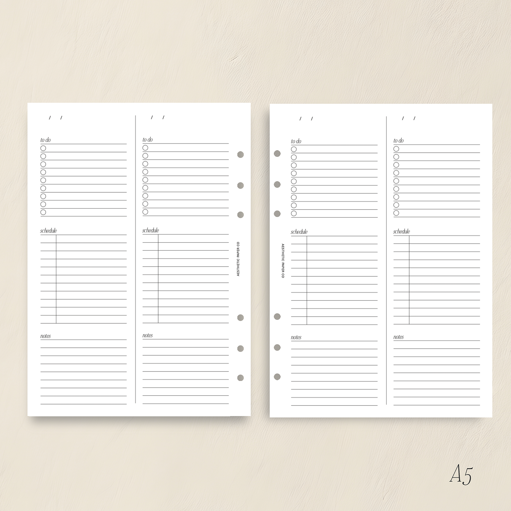 DN02 - 2 Day 1 Page Insert