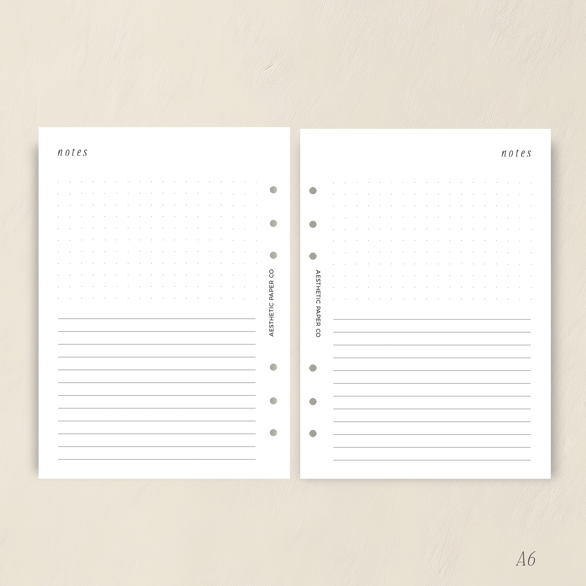 UN02 - Notes N02