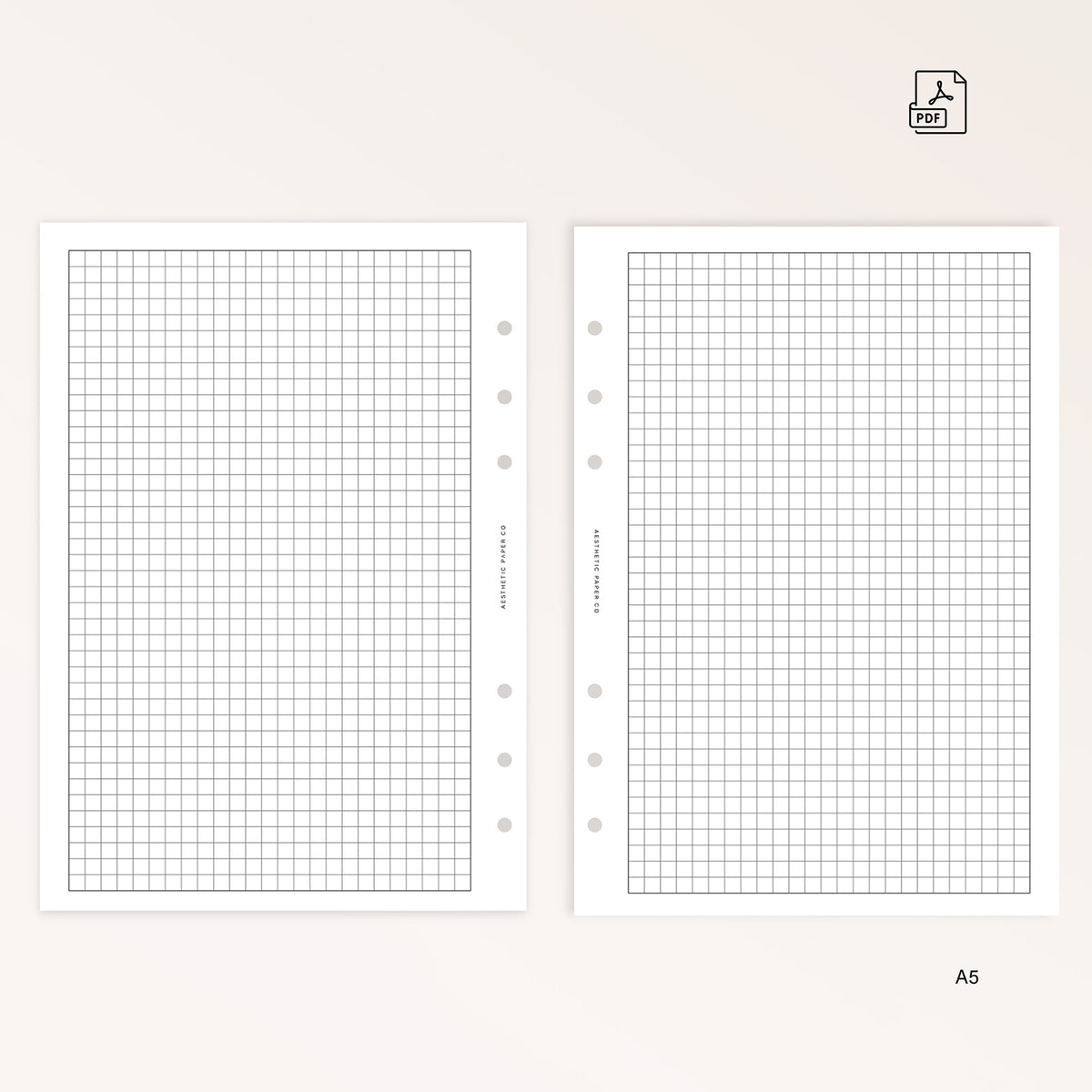 Grid Card.pdf Grid Inserts | PDF