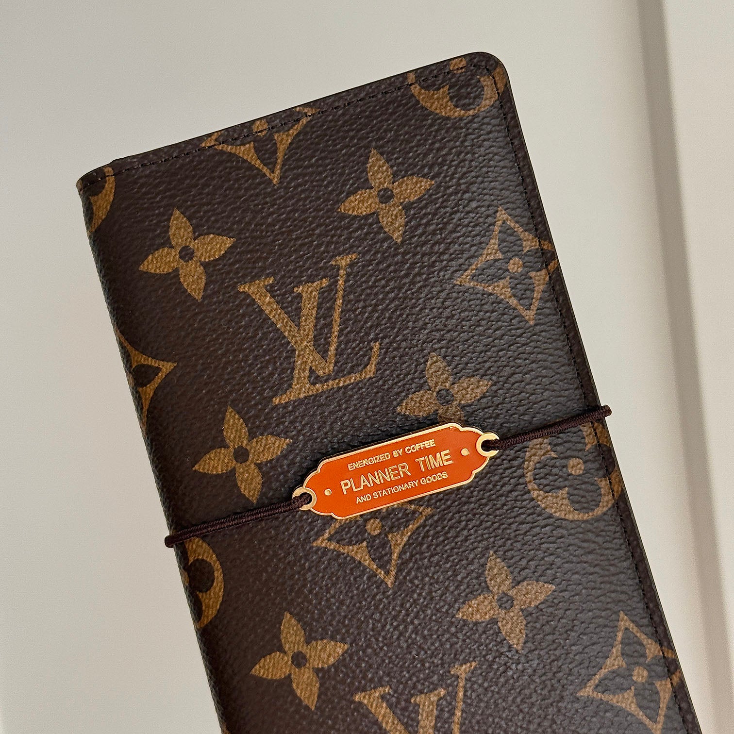 Planner Time | Planner Charm