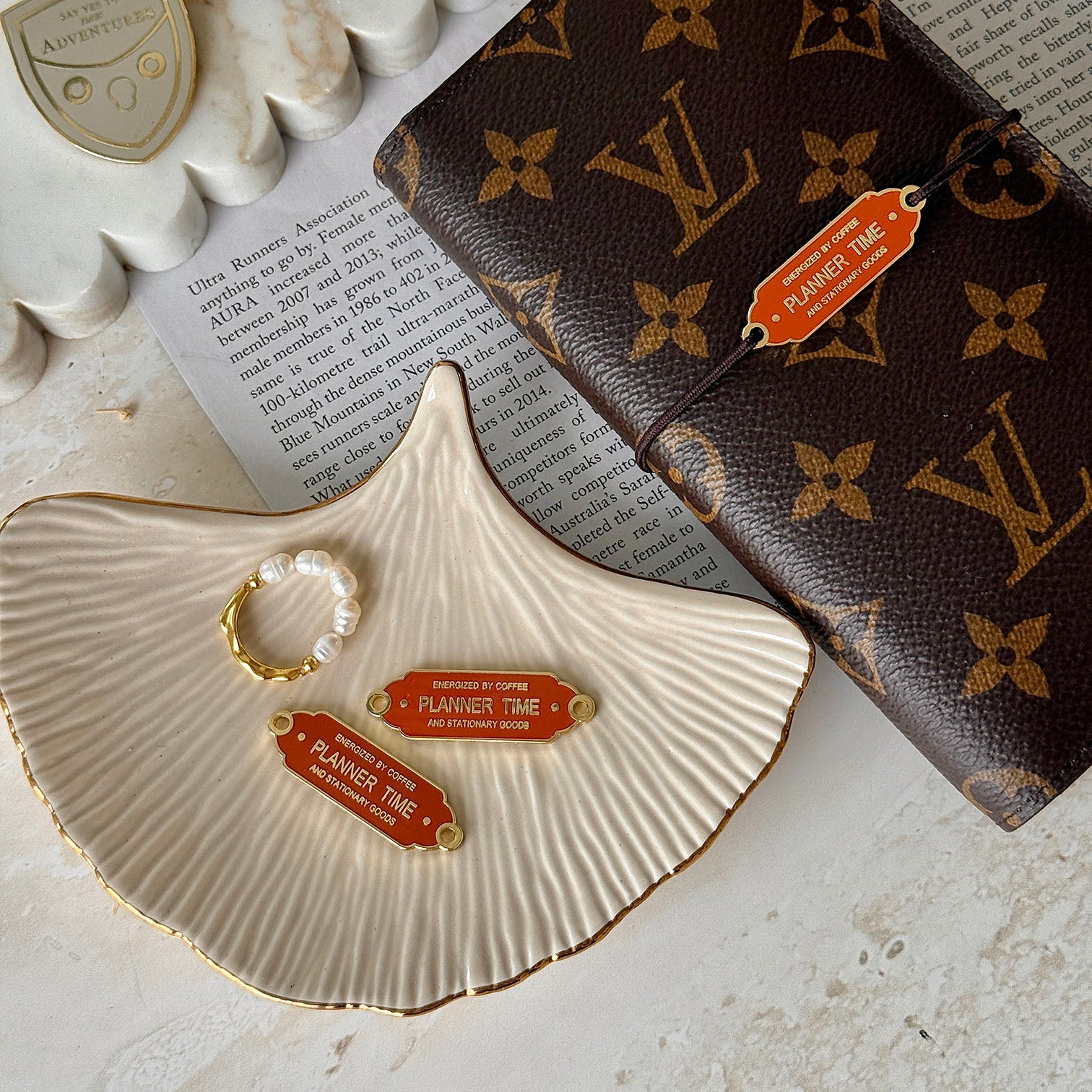Planner Time | Planner Charm