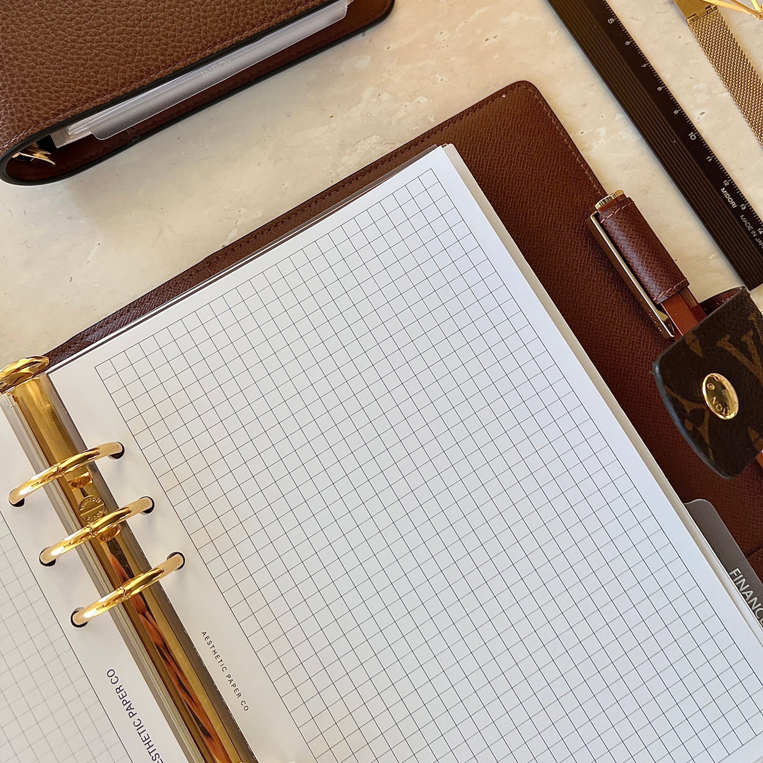 UN014 - Grid Insert