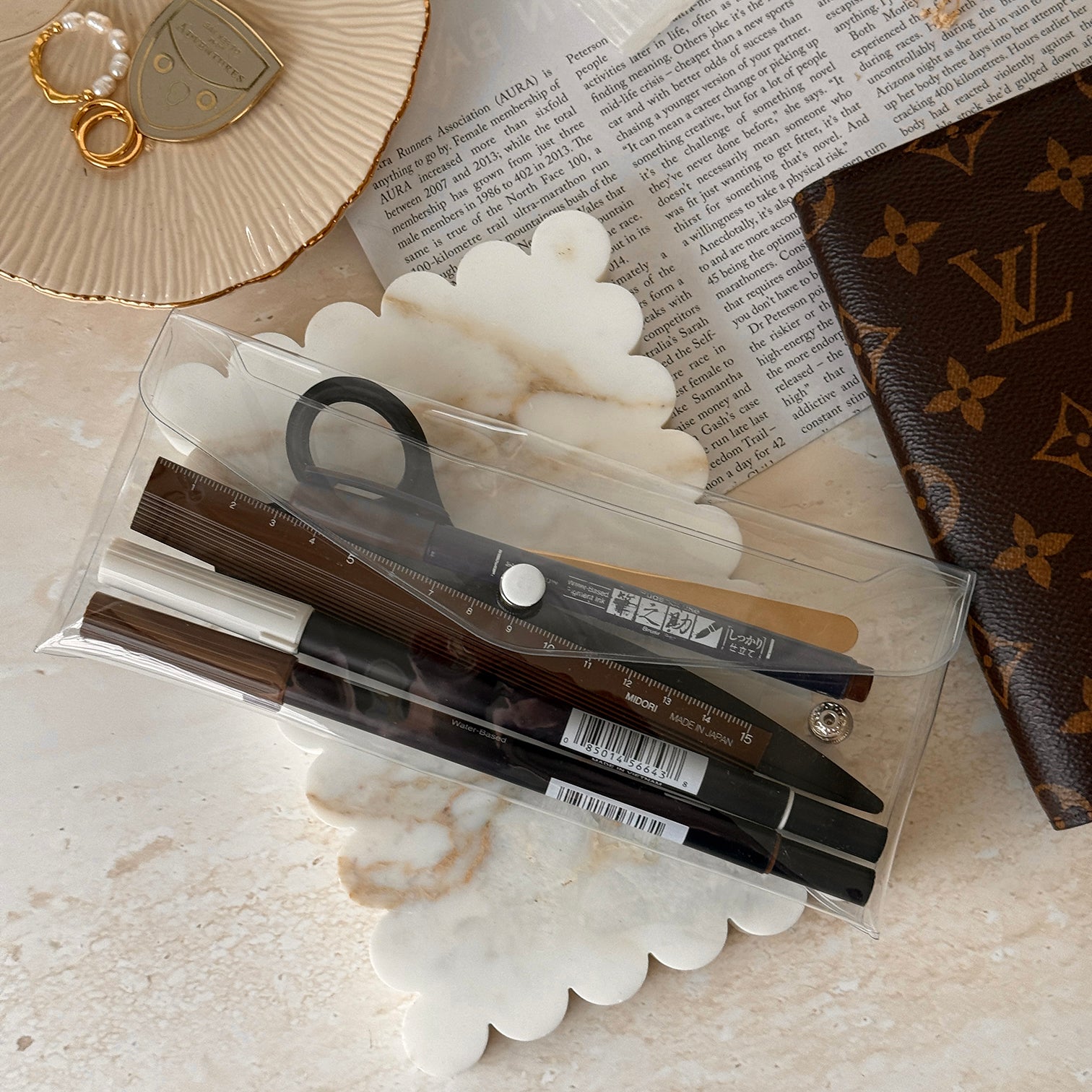 PVC Case
