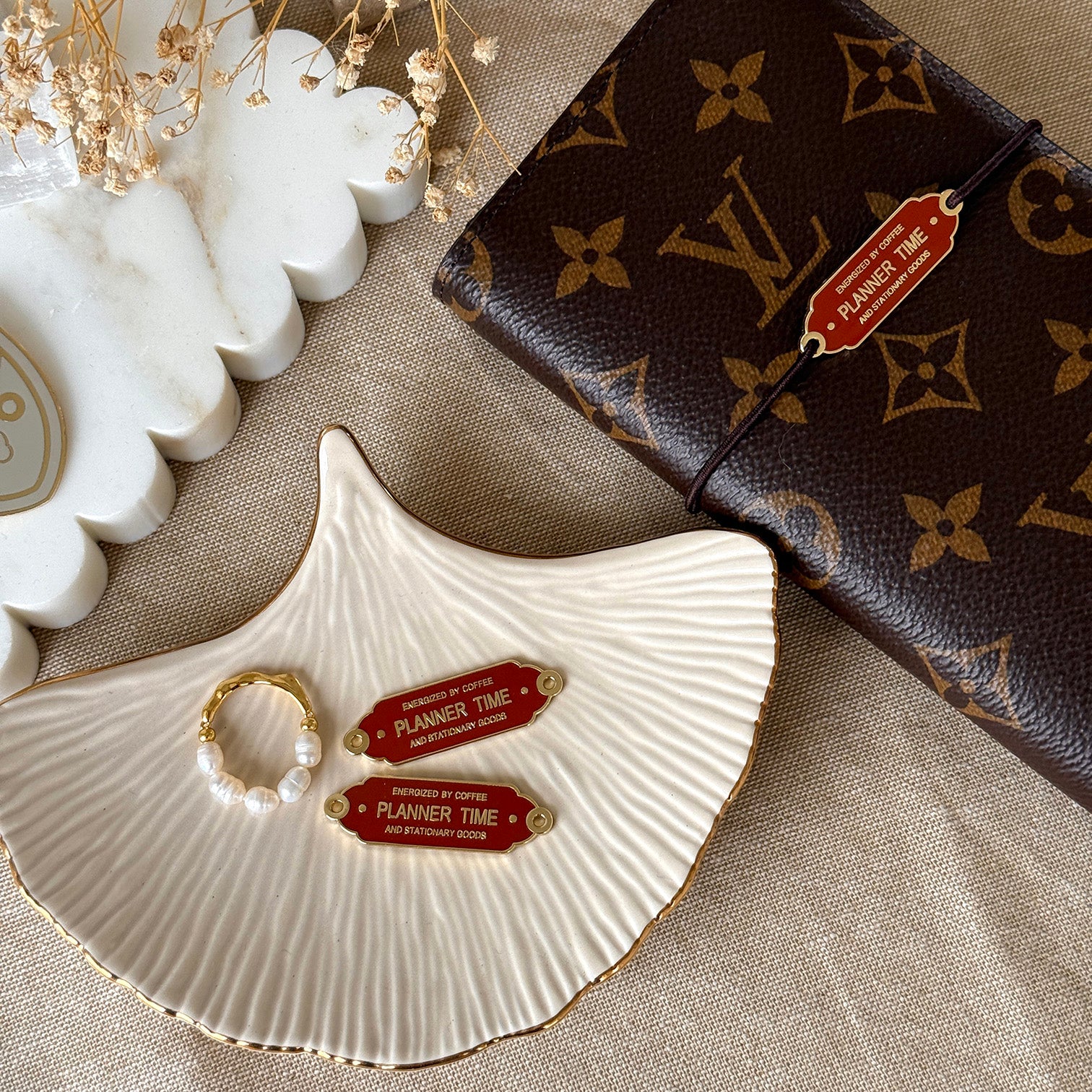 Planner Time | Planner Charm