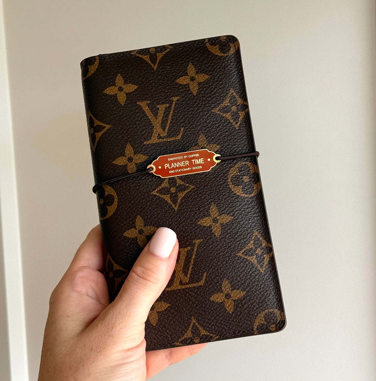 Planner Time | Planner Charm