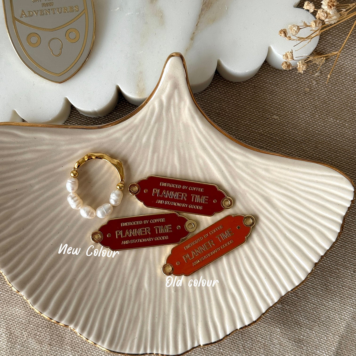 Planner Time | Planner Charm