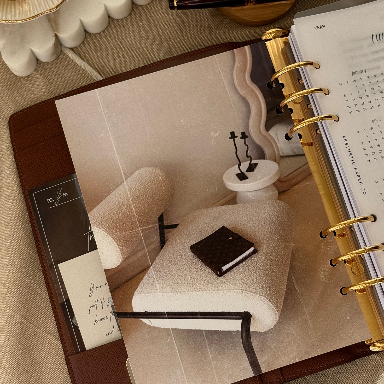 SELF LOVE CLUB DASHBOARD