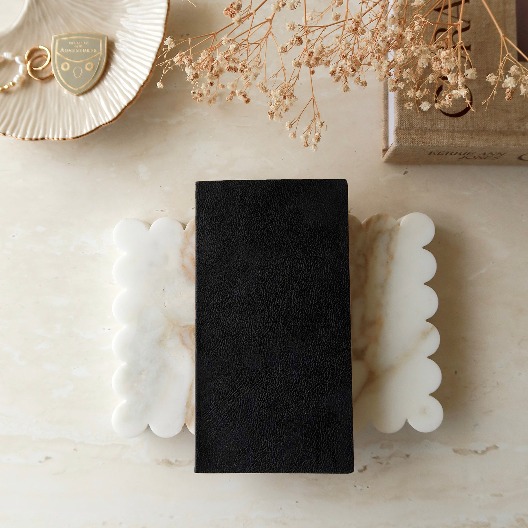 Pocket Plus Lined Notebook - PREORDER