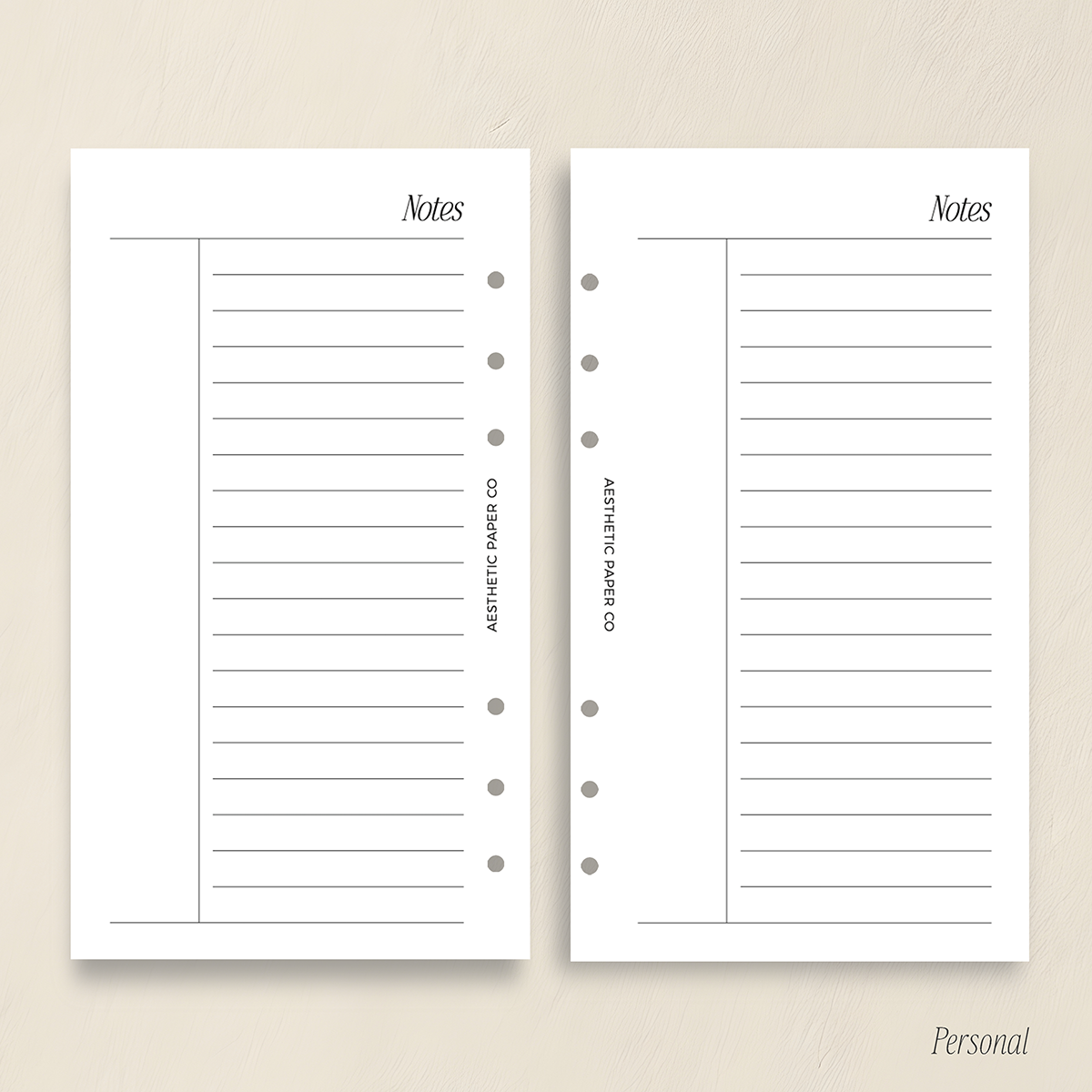 UN012 - Duo Notes  | PDF