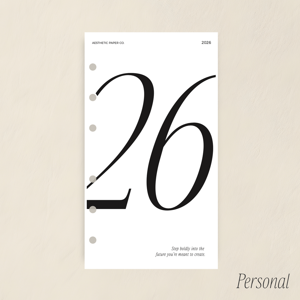 2026 VELLUM DASHBOARD