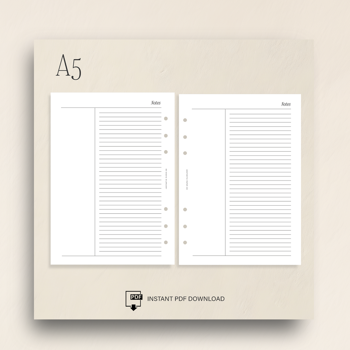 UN012 - Duo Notes | PDF